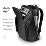 Mark Ryden MR4313 Luxury Travel Laptop Large Capacity Business Backpacks - Image 3