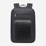 Arctic Hunter B00877 Expandable Office Laptop Backpacks(Black)