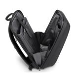 BANGE BG-2809 Laptop Business Travel Backpacks(Black) - Image 3