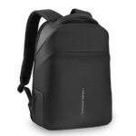 Mark Ryden 9068YY_00 Anti Theft Laptop Bag & Rain Cloak(Black)