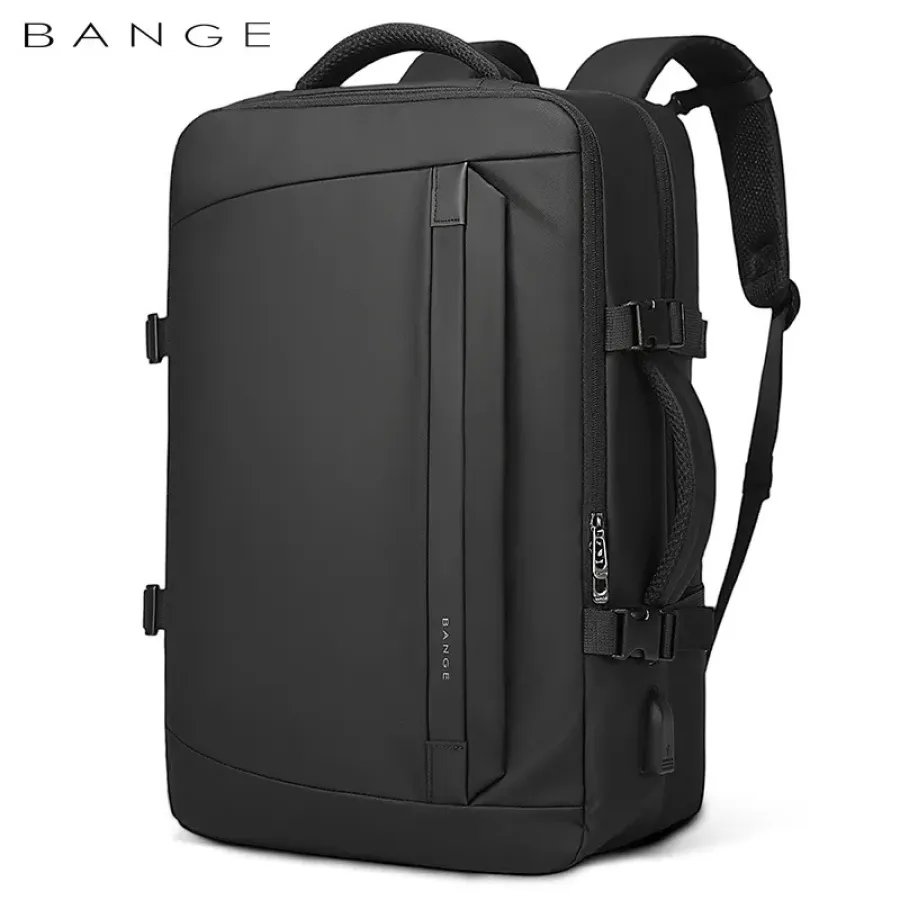 a9QJ1A4Ci9gMqw8OKifaIN9G5j2skUuuECquS49C Bange BG-2892 Multifunctional Waterproof Expandable Large Capacity Travel Backpacks - Image 1