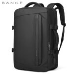 Bange BG-2892 Multifunctional Waterproof Expandable Large Capacity Travel Backpacks - Image 2