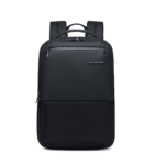 Arctic Hunter B00681 15.6inch Office Laptop Travel Water Resistant Backpacks(Black)