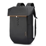 MARK RYDEN MR2975 17inch Laptop Business Backpacks(Black)