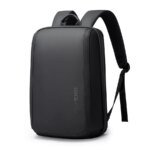 BANGE BG-2809 Laptop Business Travel Backpacks(Black)