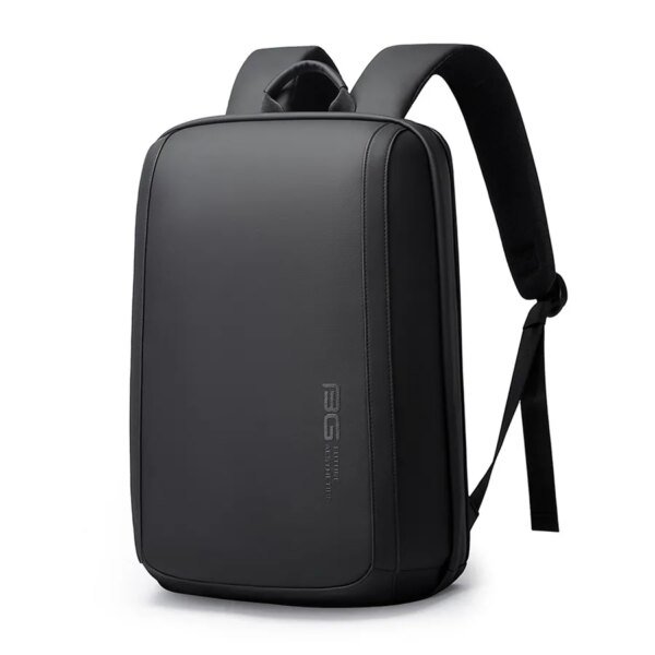 BANGE BG-2809 Laptop Business Travel Backpacks(Black)
