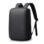 BANGE BG-2809 Laptop Business Travel Backpacks(Black) - Image 2
