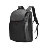 Mark Ryden MR4076 Waterproof USB Charging 15,6 inch Laptop Anti-Collision EVA Hard Shell Bag - Image 2