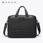 BANGE BG-8028 High-Quality Water-resistant Briefcase Laptop Business Travel Bag