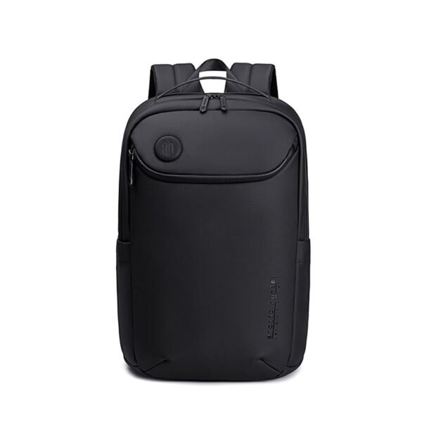 Arctic Hunter New B00555-Water Resistant Anti-Theft 15.6inch Laptop Compartment(Black)