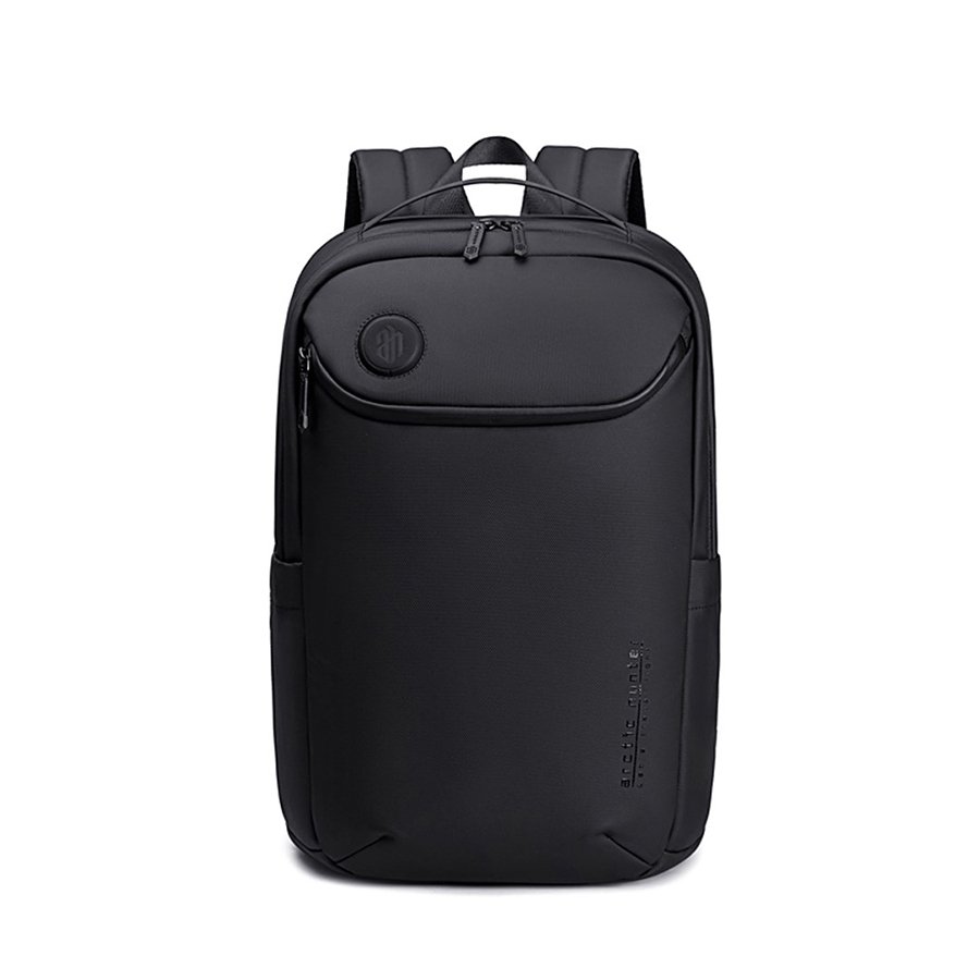 dPplEywJIvV48RNH1iHl2q7tUxFYifLsAaF4a1bx Arctic Hunter New B00555-Water Resistant Anti-Theft 15.6inch Laptop Compartment(Black) - Image 1