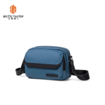 Arctic Hunter YB00518 Crossbody Bag (Blue) - Image 2