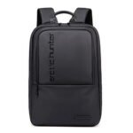 Arctic Hunter B00529 Laptop Casual Multi-Function Oxford Waterproof Backpacks Bag(Black)