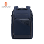 Arctic hunter B00675 Multifunction Travel Business Laptop Backpacks(Blue) - Image 2