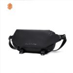 Arctic Hunter YB00047 Crossbody Sling Bag(Black)
