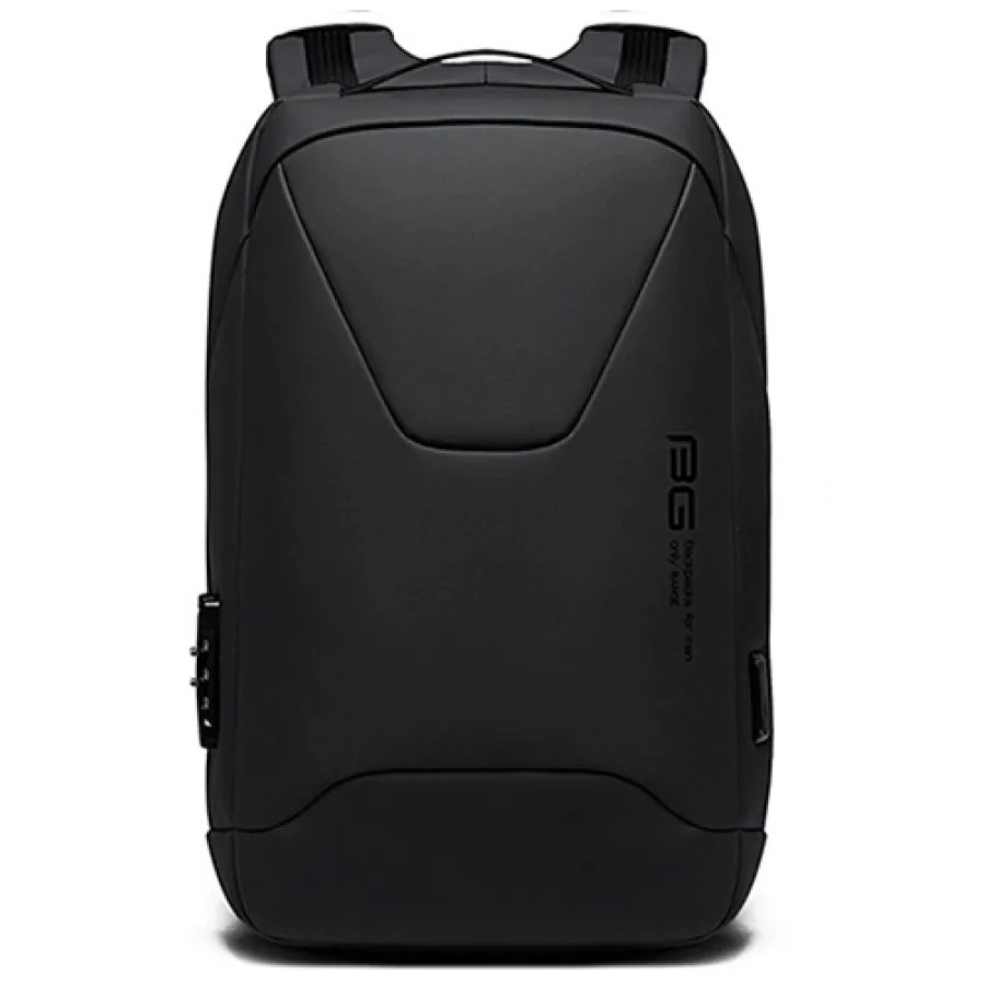 eU9gOeqsQ6OpDvoenlwtSK3laRG6eEKM3HSBph4x Bange BG-22188 Premium Quality Anti Theft Business Backpacks(Black) - Image 1