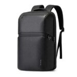 Bange BG-6625 LEATHER anti theft Super Light Backpacks