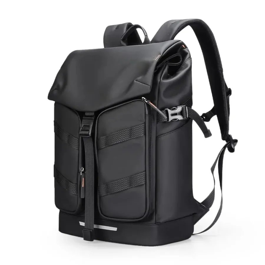 g24Y6OiE7miYjrASnWRhF4PdMLx4X3hjUlBcHjYb Mark Ryden MR9779 Innovative Expandable Capacity Backpacks - Image 1