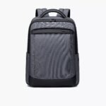 Arctic Hunter B00478 Laptop & Travel Backpacks (Grey)