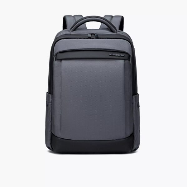 Arctic Hunter B00478 Laptop & Travel Backpacks (Grey)