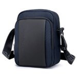 Arctic Hunter K00542 Single Shoulder Bag(Blue)