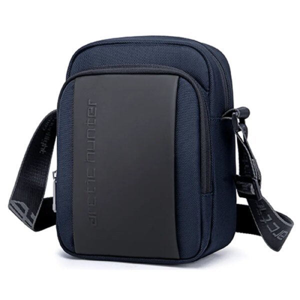 Arctic Hunter K00542 Single Shoulder Bag(Blue)