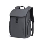 Arctic Hunter B00558 Waterproof Anti Theft 15inch Laptop Compartment(Grey) - Image 2