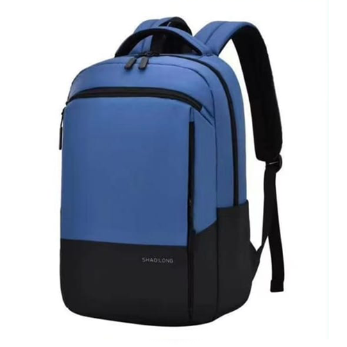 hS0zL6vwXmswDpX7SUyFXoxNJgvalQx0jKhWFiZ0 SHAOLONG GH88M Backpacks with Laptop Part (Blue) - Image 1