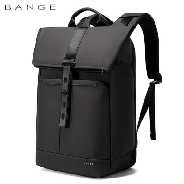 Bange BG-2888 Business Casual Travel Double-Shoulder Backpacks