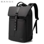 Bange BG-2888 Business Casual Travel Double-Shoulder Backpacks - Image 2