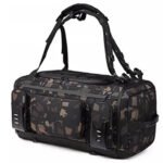 OZUKO 9326 Anti-Theft Travel & Duffel Waterproof Backpacks(Camouflage) - Image 2