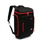 Toppu TP-515 Travel Laptop Sports Backpacks-F25(Black)