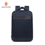 Arctic Hunter B00690 15.6 Inch Casual Laptop Backpacks(Blue)
