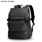 Mark Ryden MR2859 Stylish Waterproof 15.6 inch Laptop Business Waist Backpacks - Image 2