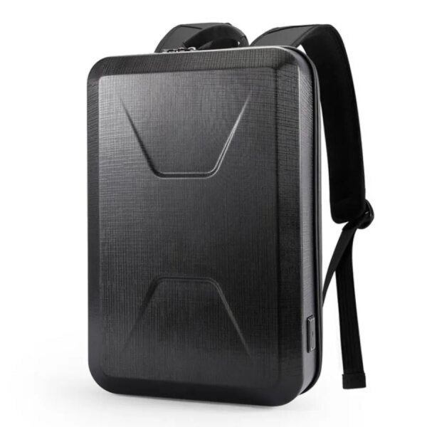 BANGE BG-2839 PC Hard Shell Gaming Computer Bag Business Waterproof Men Backpacks