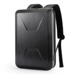 BANGE BG-2839 PC Hard Shell Gaming Computer Bag Business Waterproof Men Backpacks - Image 2