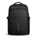 Mark Ryden MR9191DY Business Travel Laptop Backpacks(Black)