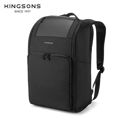 raOgAzJQXwXWpf36bbHpYzom3SAQJZjmsFxTwYW0 KINGSONS K25440 Business Travel Backpacks(Black) - Image 1