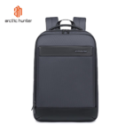 Arctic Hunter B00690 15.6 Inch Casual Laptop Backpacks(Grey)