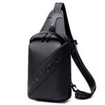 Arctic hunter XB00121 Crossbody Shoulder Bags(Black) - Image 2