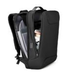 Mark Ryden 9000_00 Anti-theft 15.6" Laptop Business Backpacks(Black) - Image 3