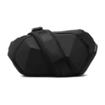 Shaolong TY-03 Multifunctional Waterproof Sling Bag - HESHI(Black) - Image 2