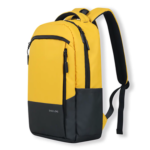 SHAOLONG GH88M Backpacks with Laptop Part (Yellow)