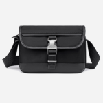 Arctic Hunter KB00828 Messenger Shoulder Sling Bag(Black) - Image 2