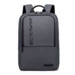 Arctic Hunter B00529 Laptop Casual Multi-Function Oxford Waterproof Backpacks Bag(Grey)