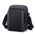 Arctic Hunter K00542 Single Shoulder Bag(Grey)