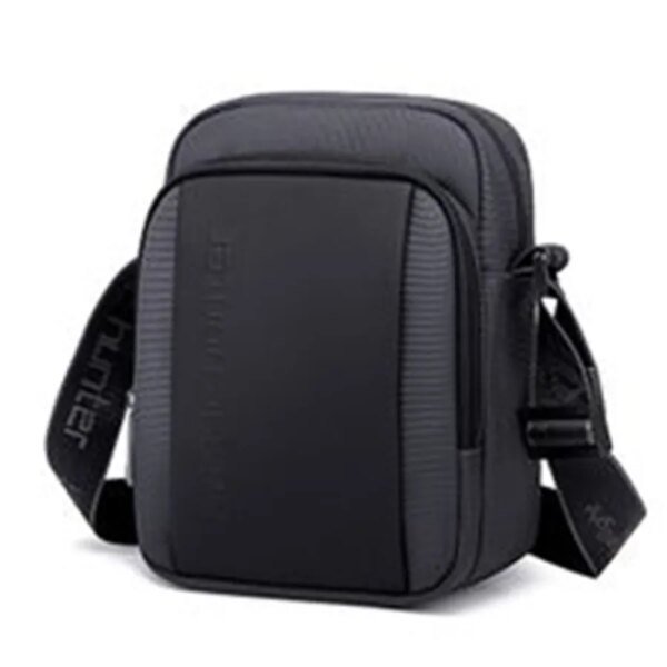 Arctic Hunter K00542 Single Shoulder Bag(Grey)