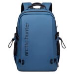Arctic Hunter B00530 Travel Office 15.6 Inch Laptop Backpacks(Blue)