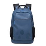 Arctic Hunter B00489 Multi-Compartment Backpacks (Blue)