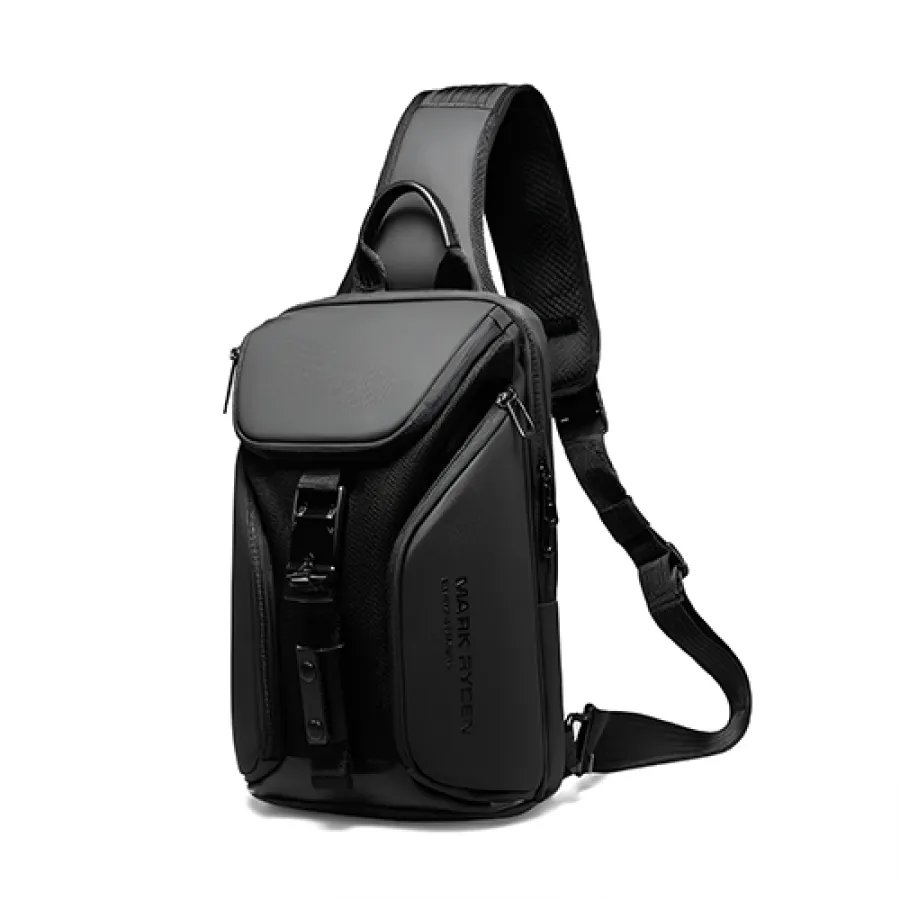 zvdwM6D1kqCHYONZn7hkYE5ycCD60lvOzpARiWv3pngwidth900height900 Mark Ryden MR7369 Waterproof Crossbody Sling Bag - Image 1